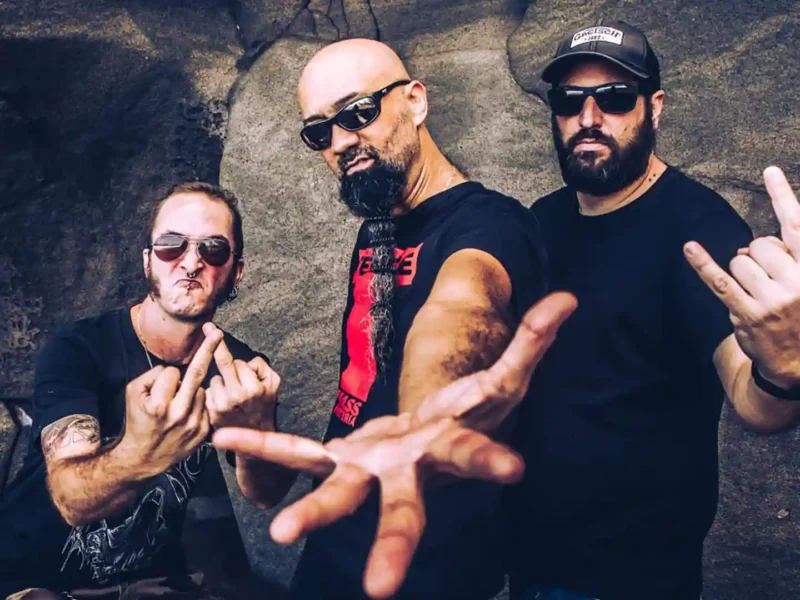 Lomor lanza single “Panzram”