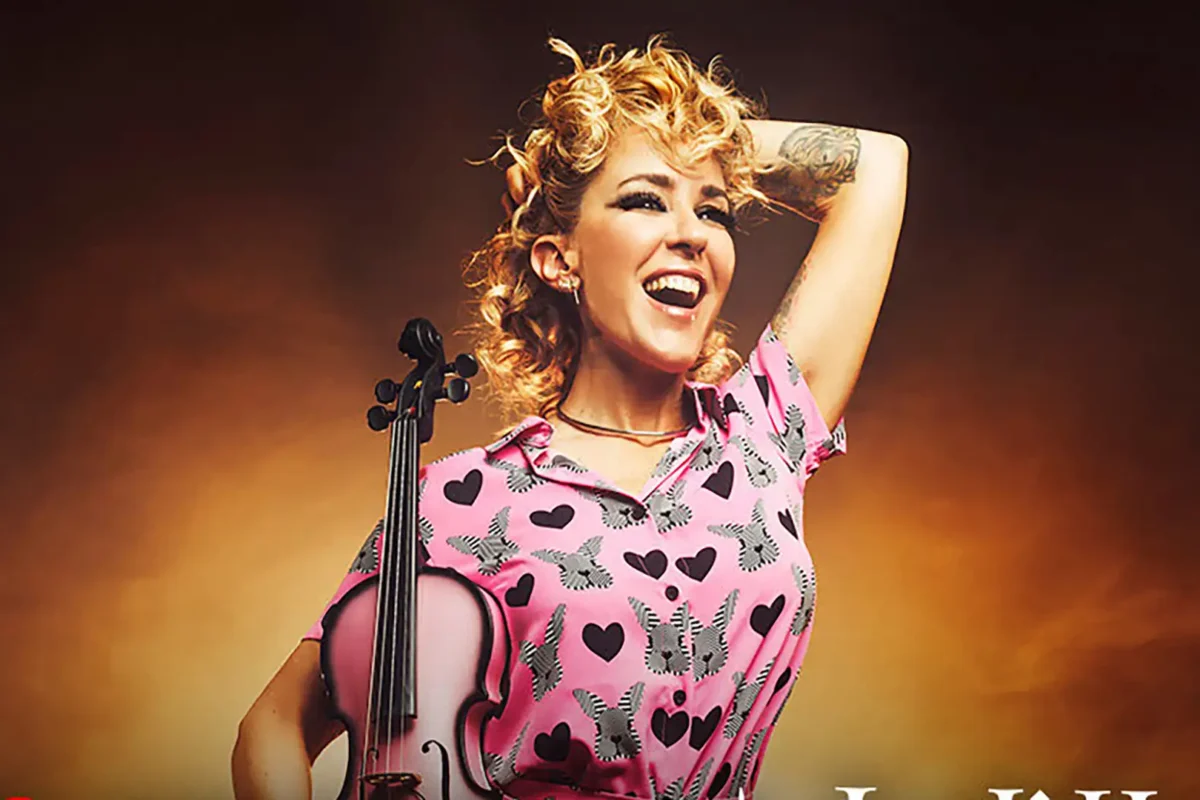 Judith Mateo estrena single “A Sky Full Of Stars”