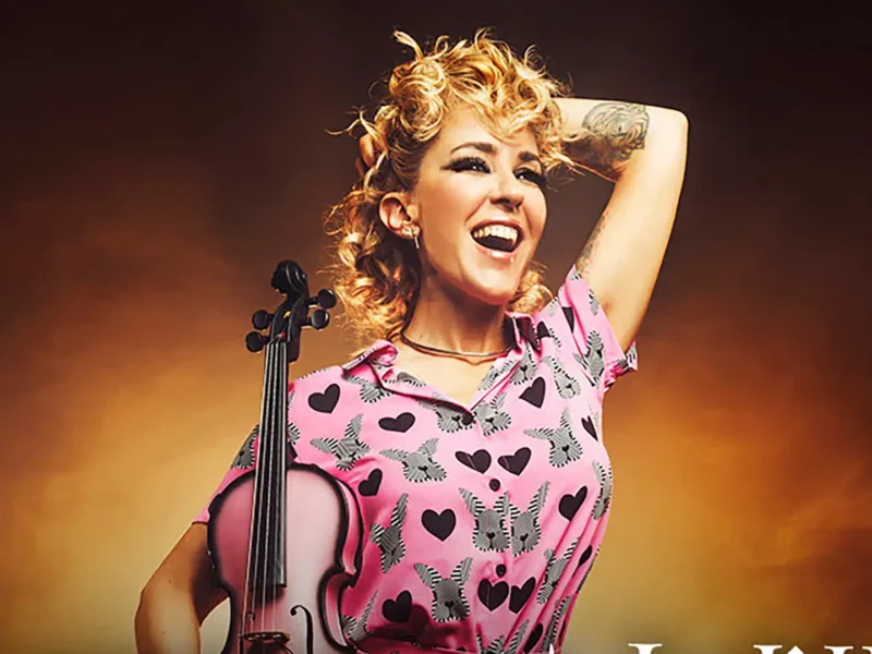 Judith Mateo estrena single “A Sky Full Of Stars”