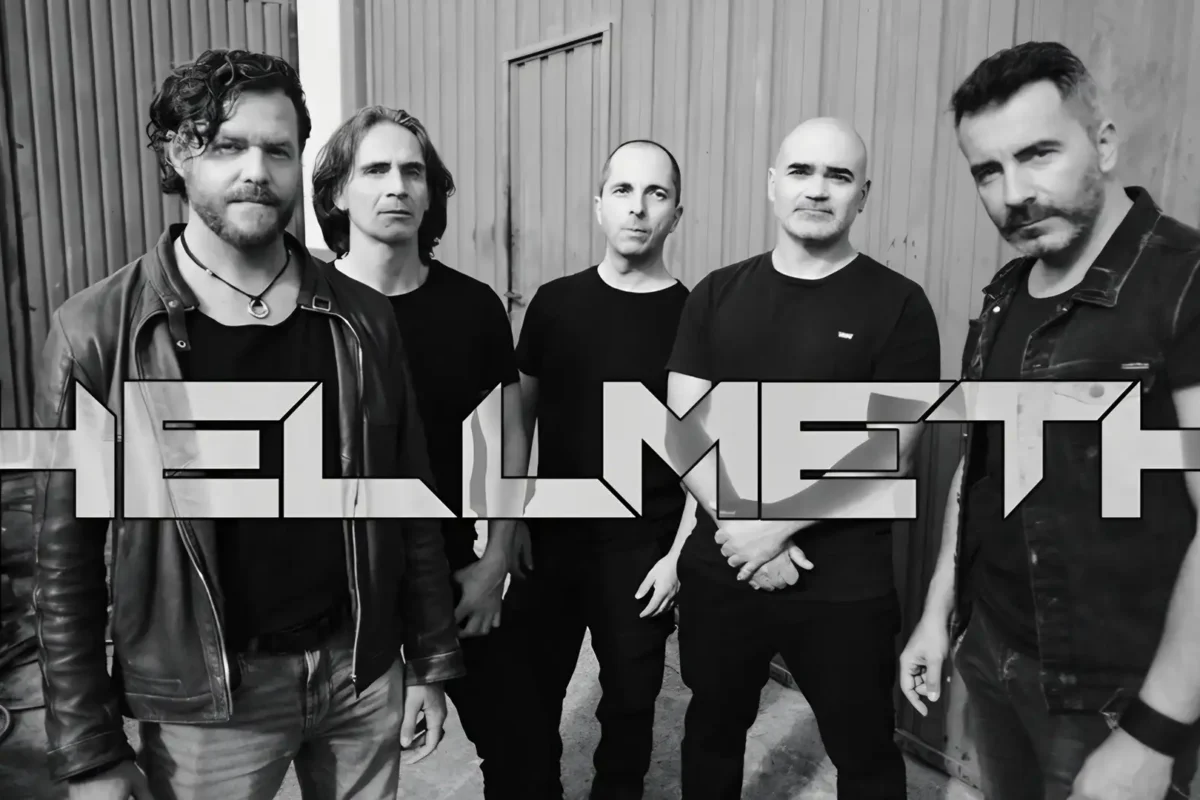 Hellmeth estrena single “Double Identity”