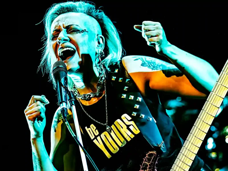 Reportaje de Absenci en Azpeitia 29-11-2025