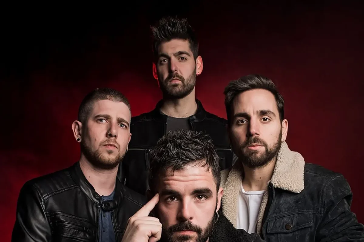 Nueva gira de Cobardes