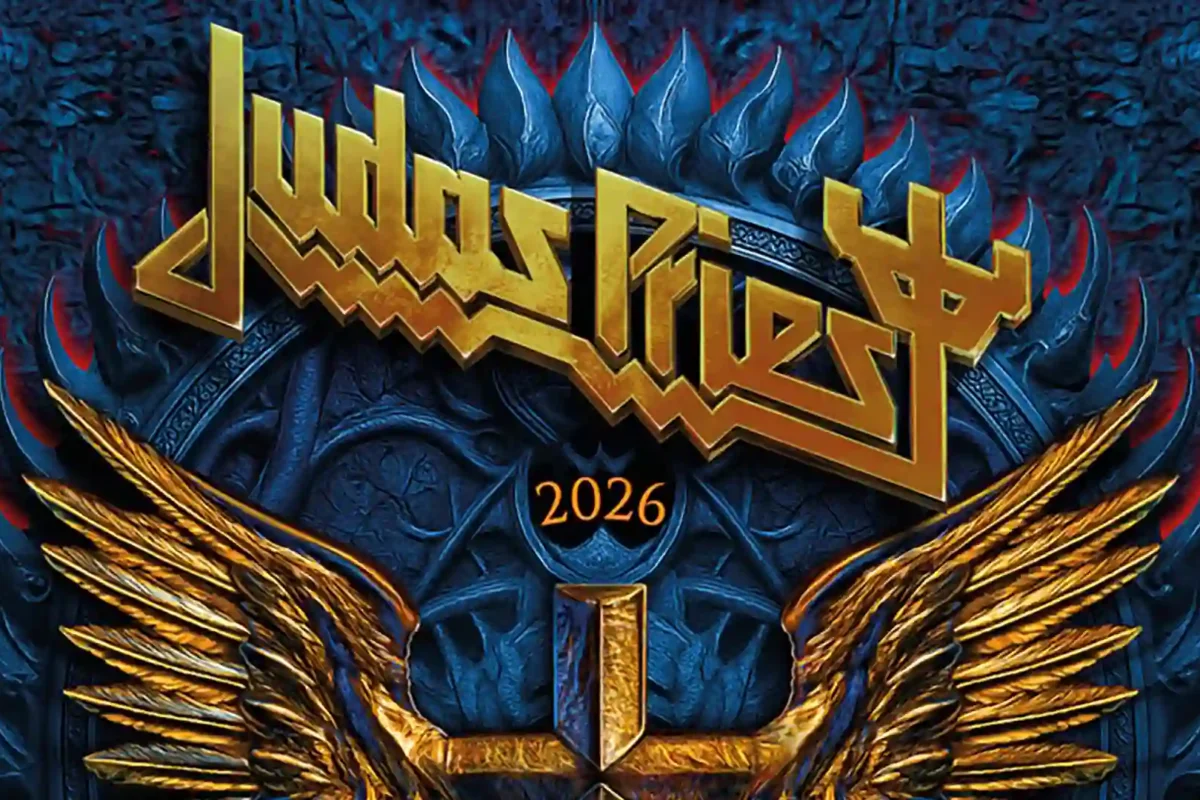 Judas Priest volverá a España en agosto de 2026