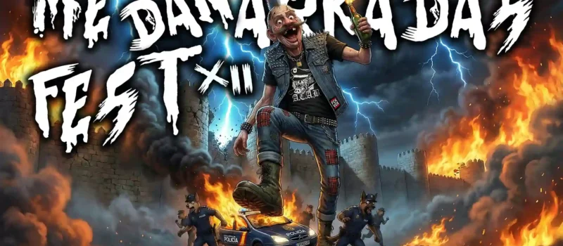 Primeras confirmaciones del Me Dan Arkadas Fest 2026