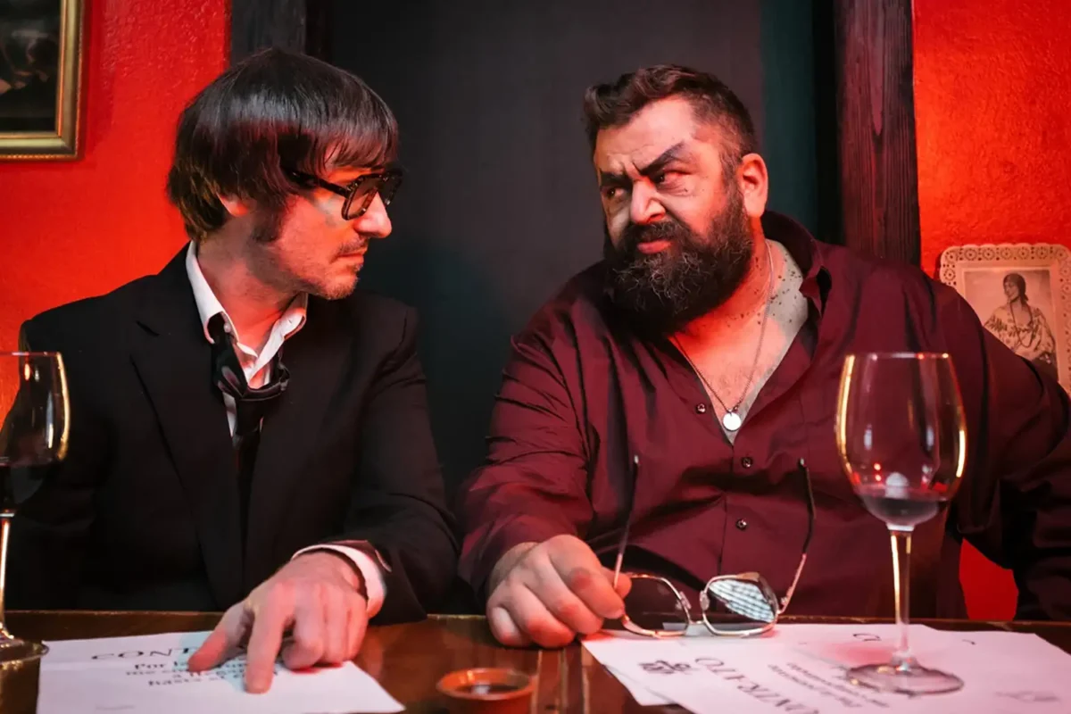 Vruto estrena single “El Paseo de la Vergüenza”