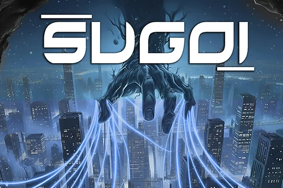 Sugoi anuncia disco “Reset”