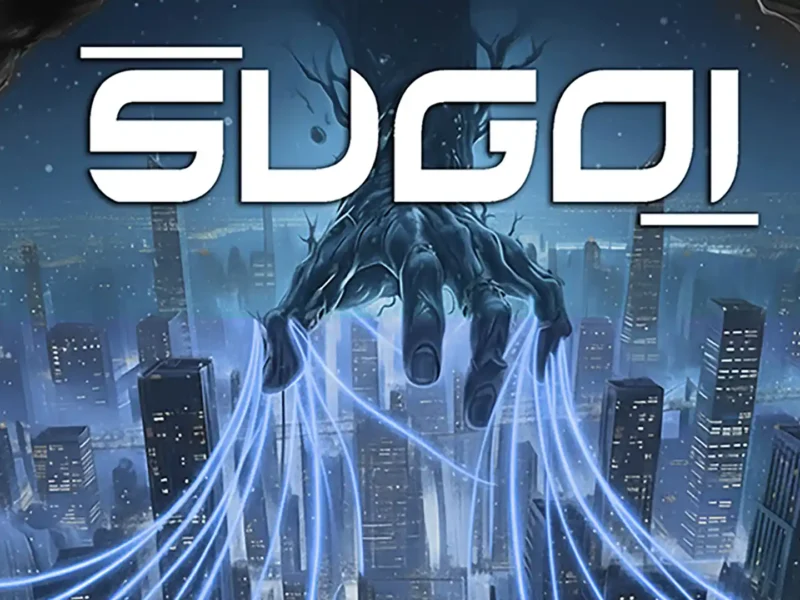 Sugoi anuncia disco “Reset”