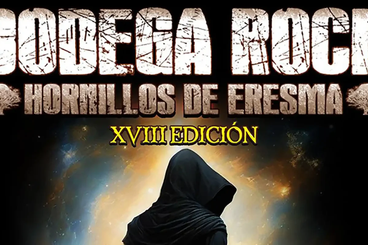 Fecha del Bodega Rock 2026