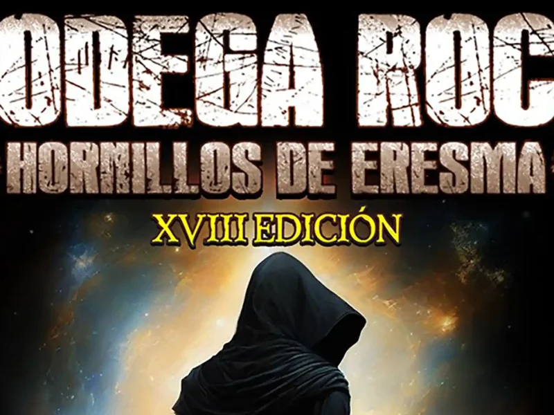 Fecha del Bodega Rock 2026