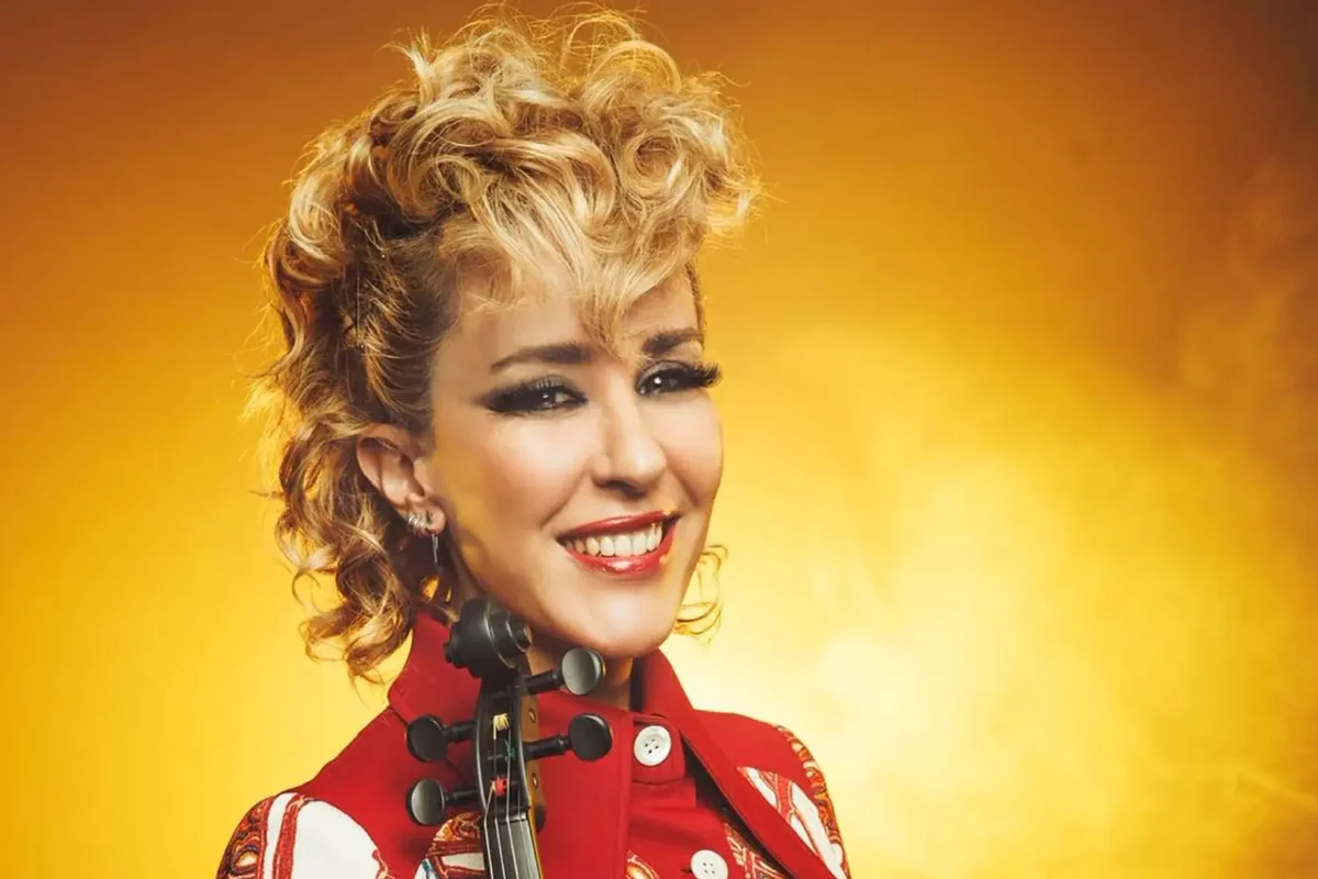 Judith Mateo estrena single navideño