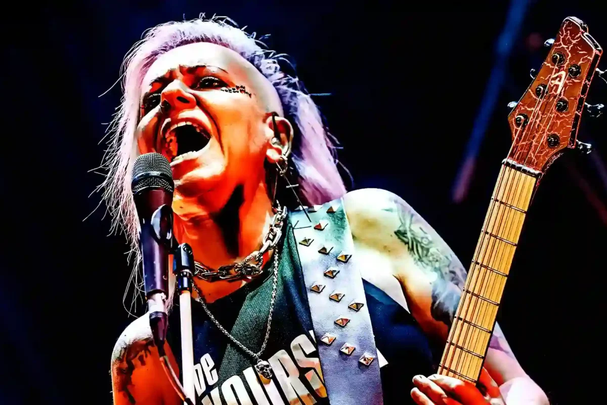 Video de Absenci en Azpeitia 29-11-2025