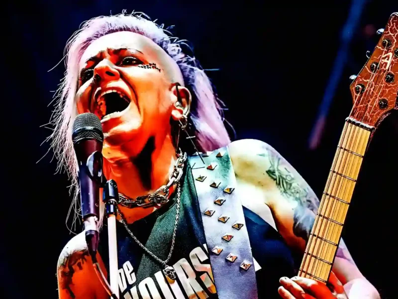 Video de Absenci en Azpeitia 29-11-2025