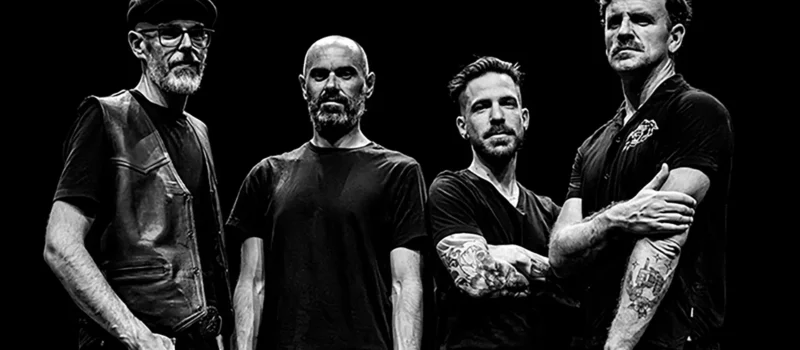 Cobra, nueva confirmación del Vértigo Rock Festival 2026