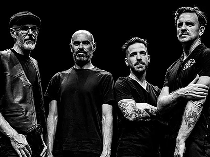 Cobra, nueva confirmación del Vértigo Rock Festival 2026