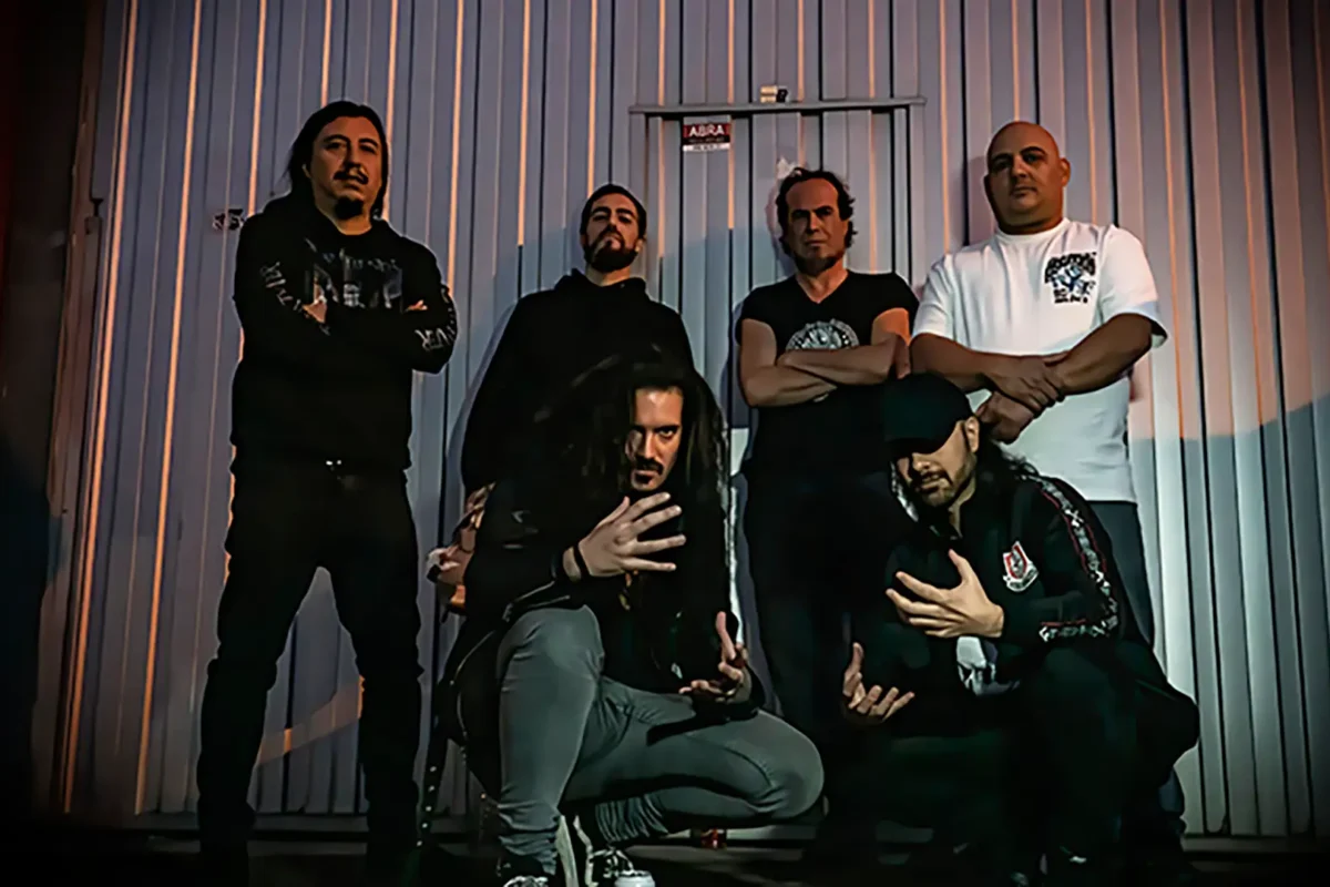 Entrevista a HellMugan