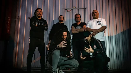 Entrevista a HellMugan