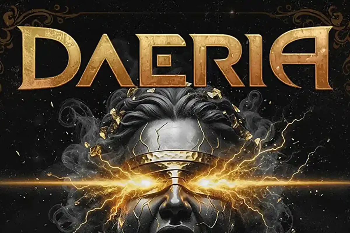 Daeria estrena videoclip “Furia”