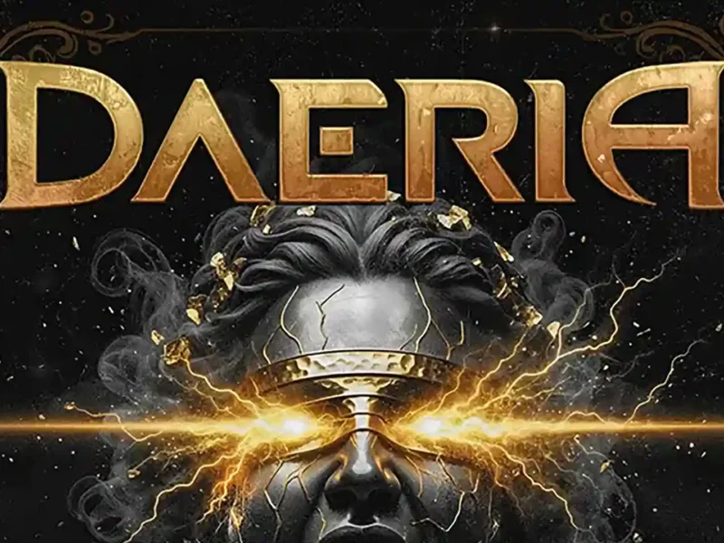 Daeria estrena videoclip “Furia”