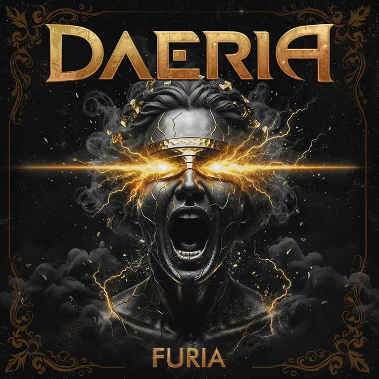 Daeria