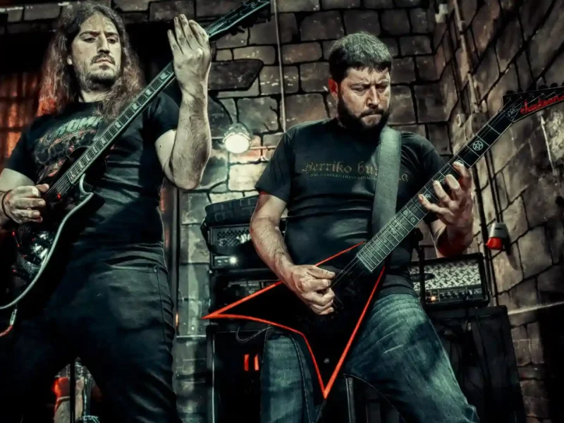 Elbereth anuncia concierto de despedida