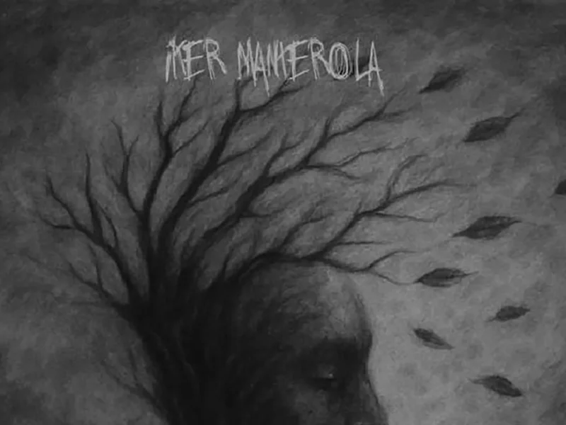 Iker Manterola lanza un nuevo EP