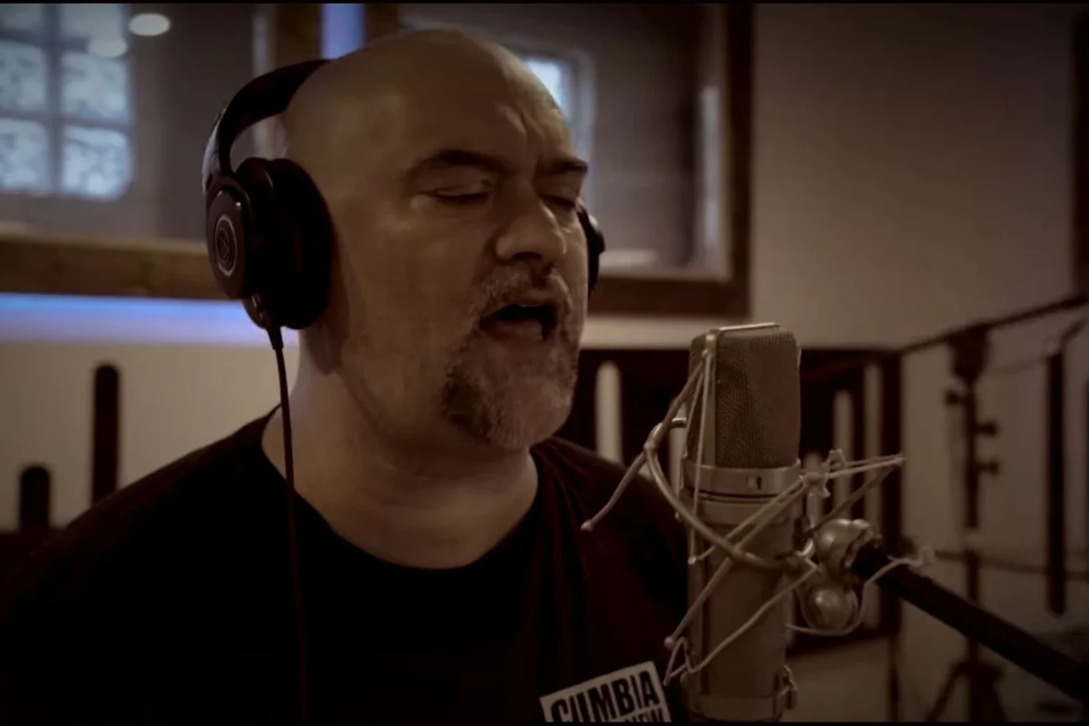 Kaos Urbano estrena videoclip “Quiero Cantar”