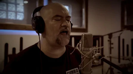 Kaos Urbano estrena videoclip “Quiero Cantar”