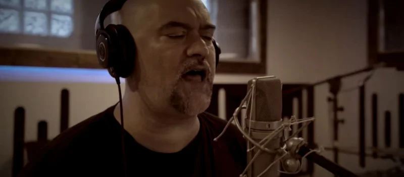 Kaos Urbano estrena videoclip “Quiero Cantar”