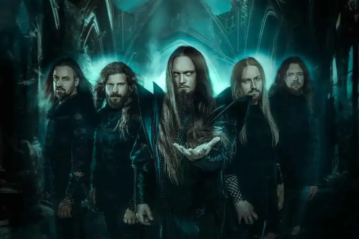 Gira española de Orden Ogan en el 2027