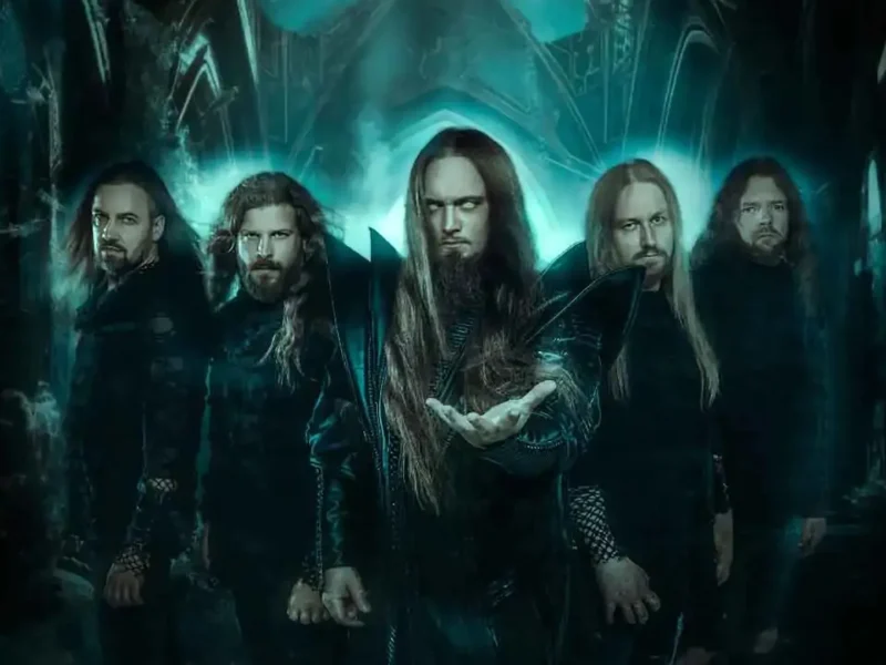 Gira española de Orden Ogan en el 2027