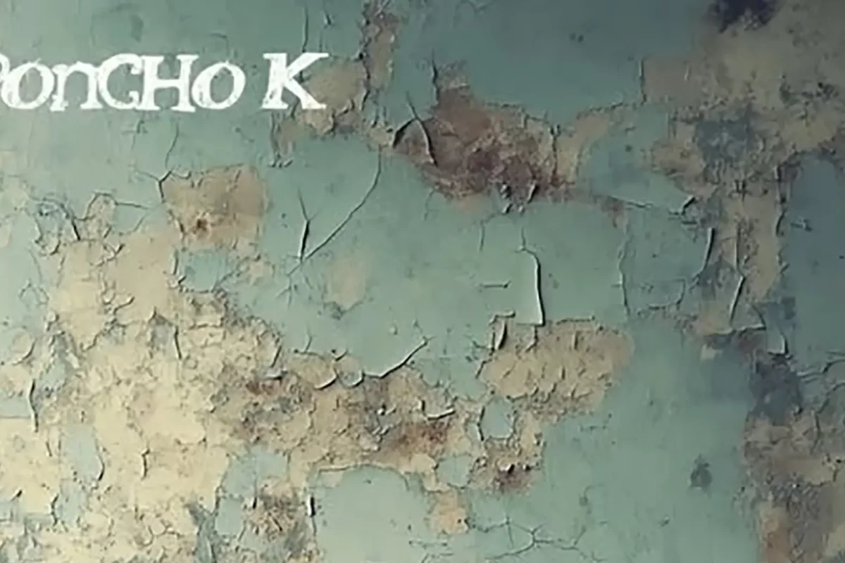 Poncho K estrena single “Derribo”