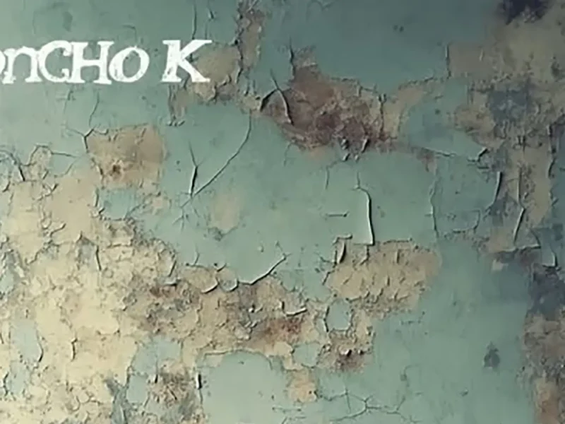 Poncho K estrena single “Derribo”