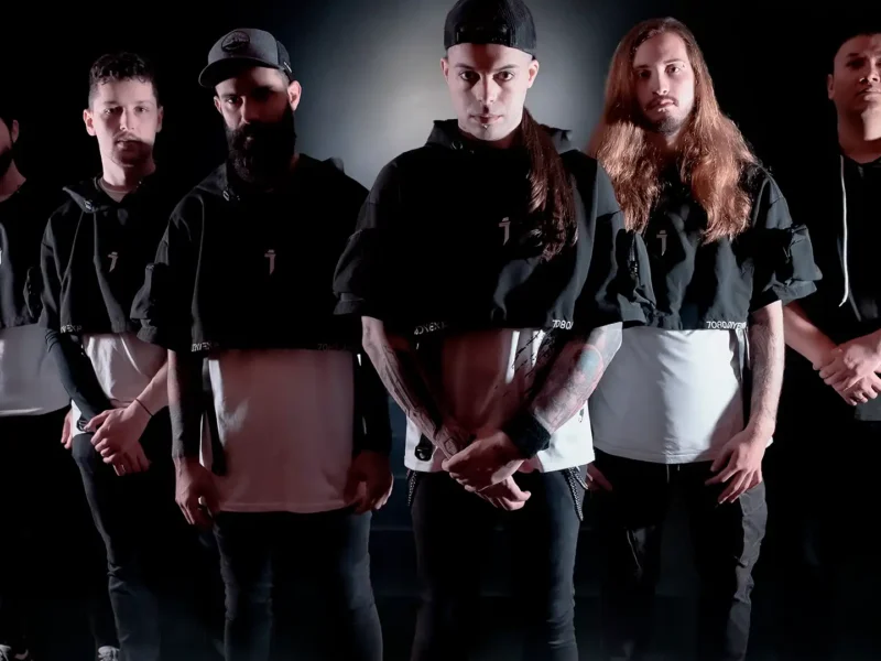 Mind Traveller estrena videoclip “Rebirth”