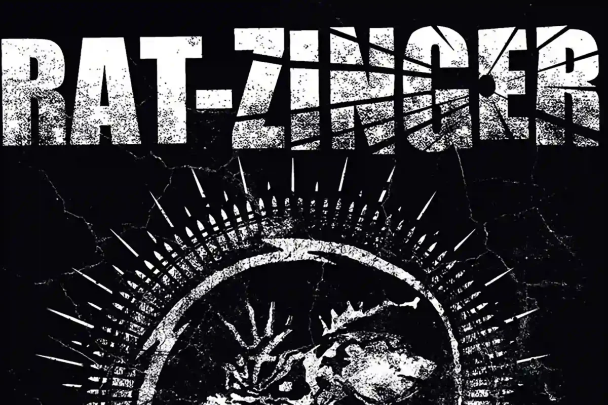 Rat-Zinger anuncia nueva gira