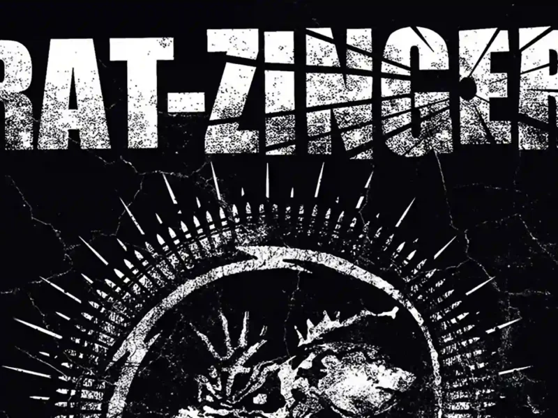 Rat-Zinger anuncia nueva gira