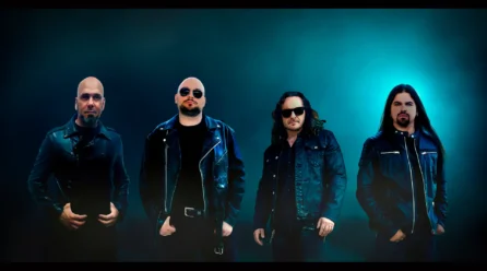 Snakeyes vuelve a la escena