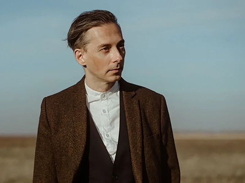 Thy Catafalque actuará en Bilbo