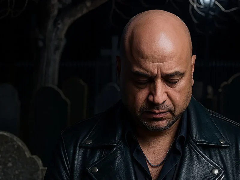 Ashes Awaken estrena single “For You”