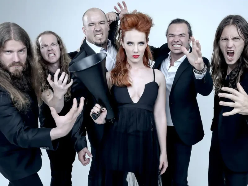 Epica estrena single “Avatar – The Final Incarnation –”