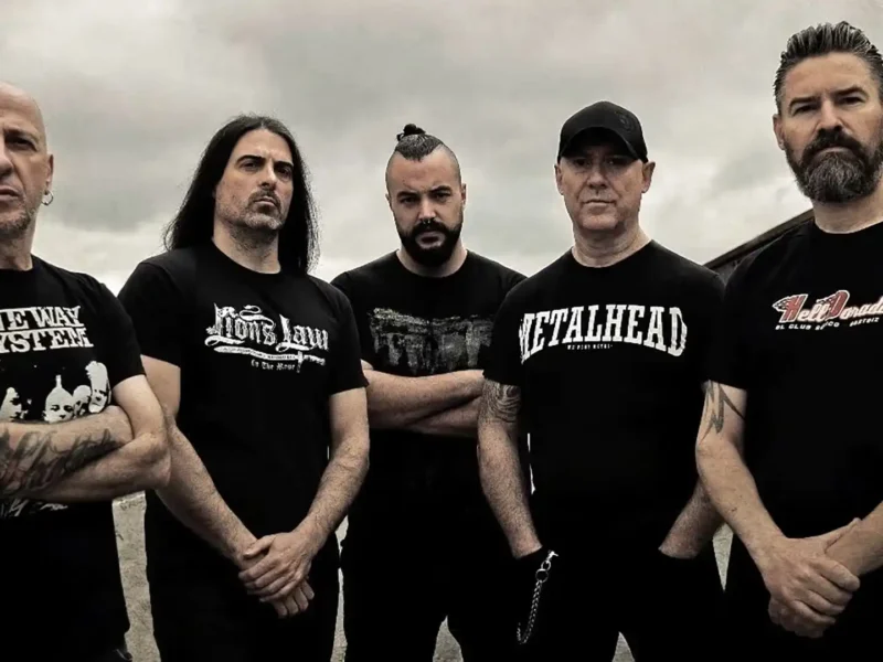 Soziedad Alkoholika anuncia actuaciones