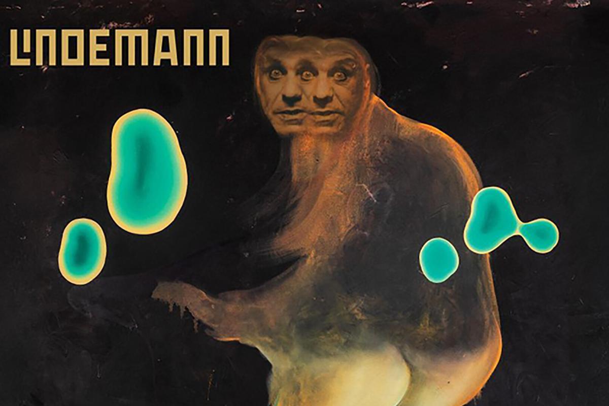 Till Lindemann estrena videoclip “Alles ändert sich…ich nicht”