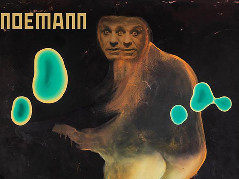 Till Lindemann estrena videoclip “Alles ändert sich…ich nicht”