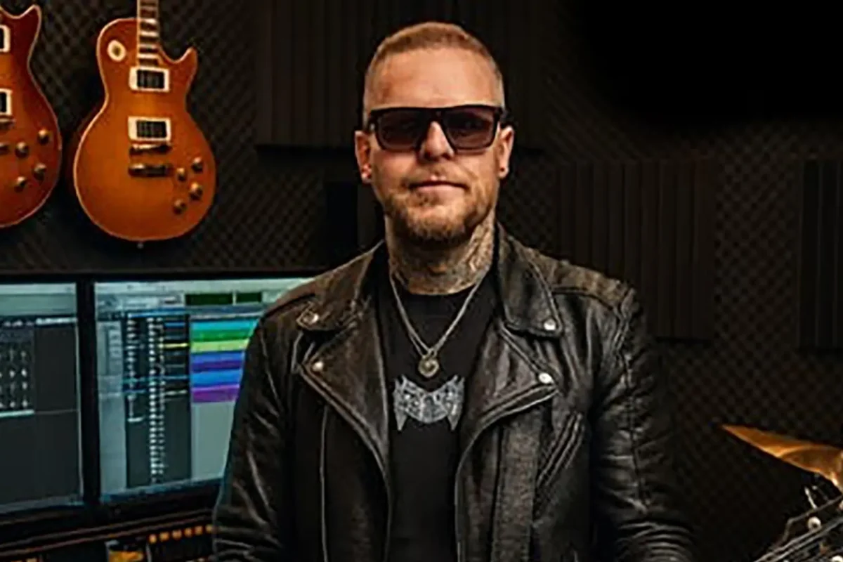 Magnadur anuncia su nuevo álbum “Shaman Lord