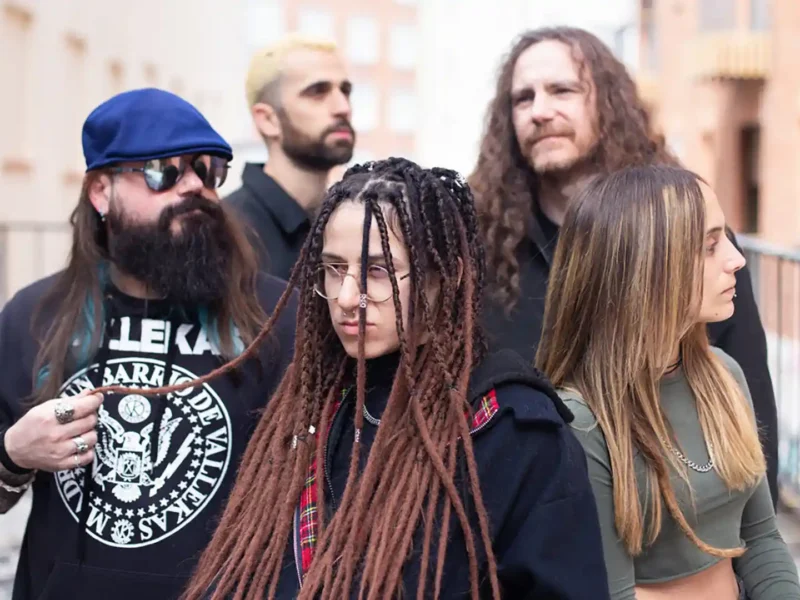 XpresidentX estrena videoclip “Underground”