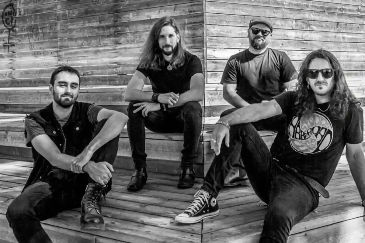 A Tiro anuncia nueva gira