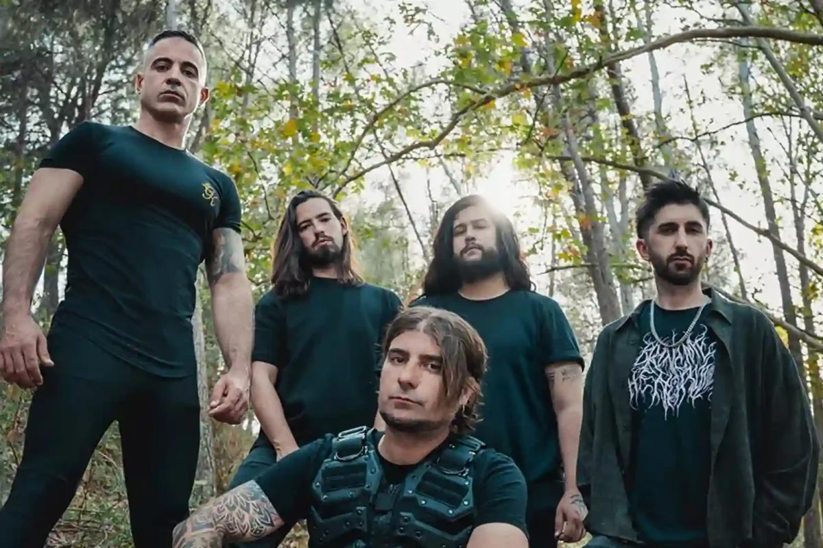 Scarecrow Avenue estrena videoclip “Alba Dorada”