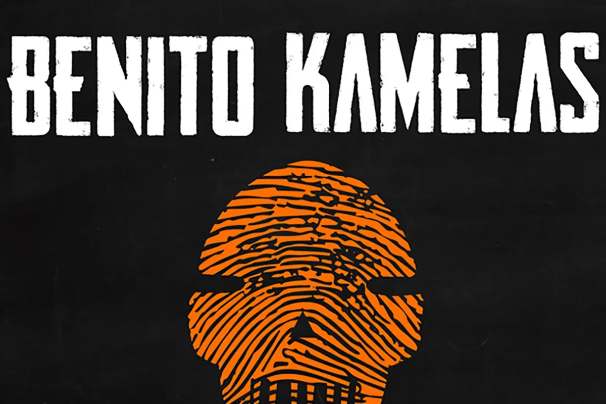 Benito Kamelas regraba el tema “Ayer Soñe”