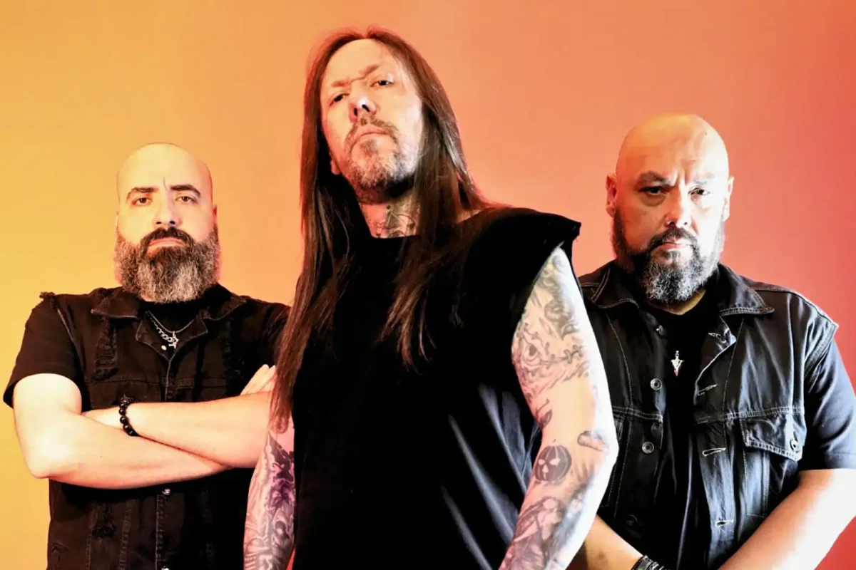 Fallen Shadows estrena videoclip “Torture and Faith”