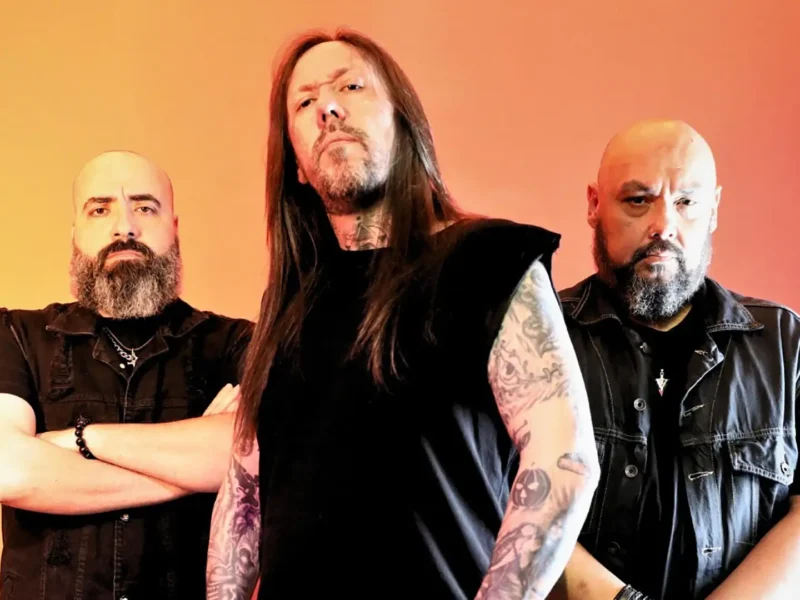 Fallen Shadows estrena videoclip “Torture and Faith”