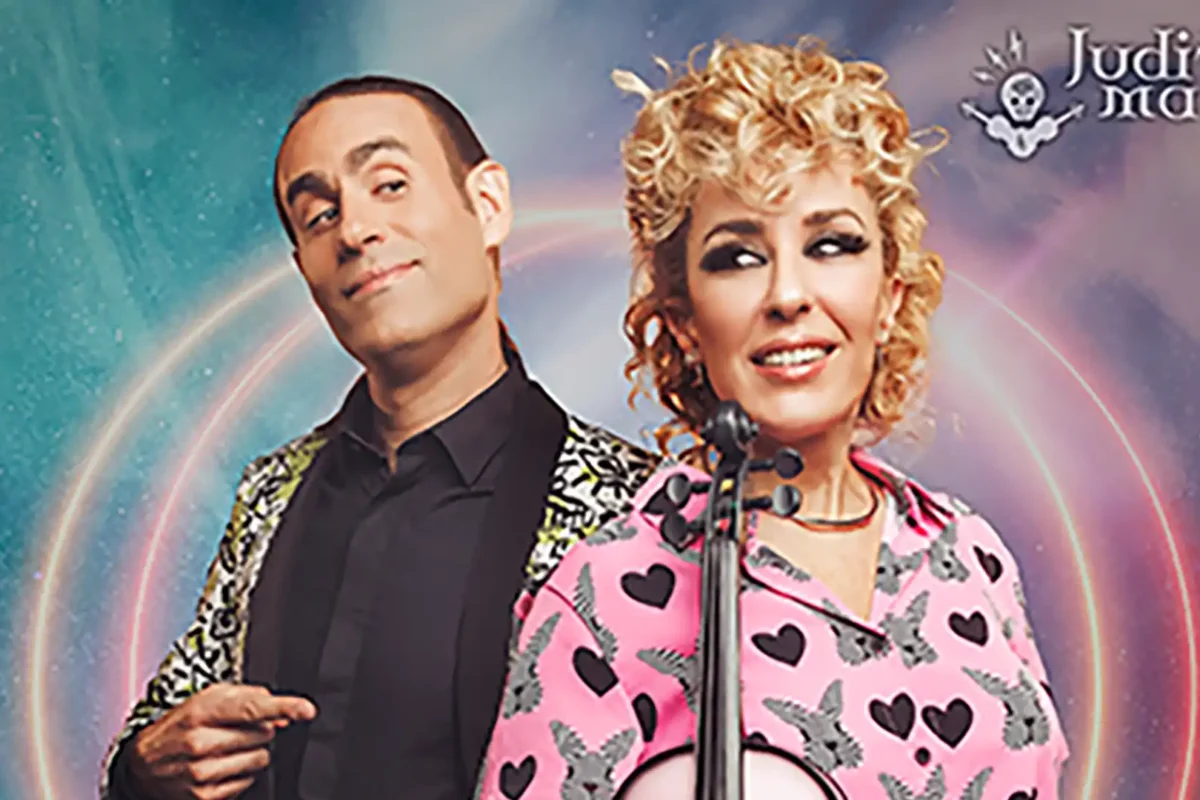 Judith Mateo estrena videoclip “El Proveedor”